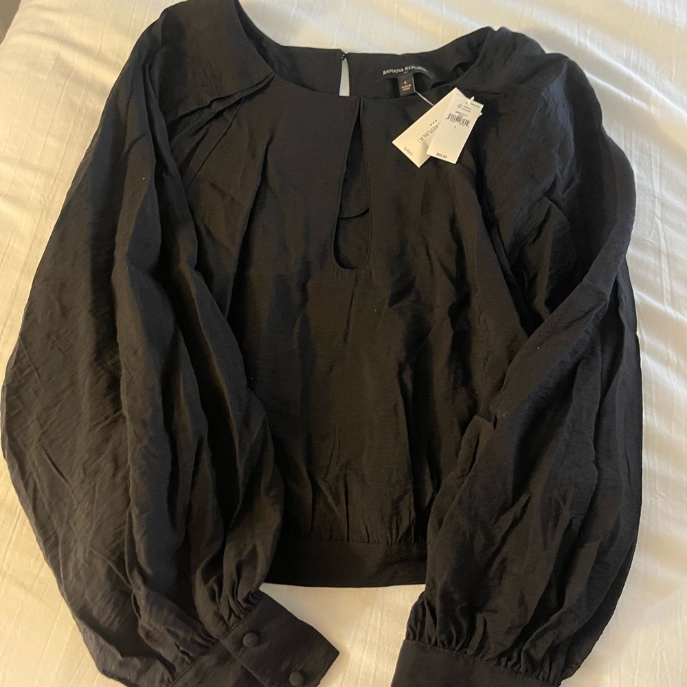 Banana Republic Blouse